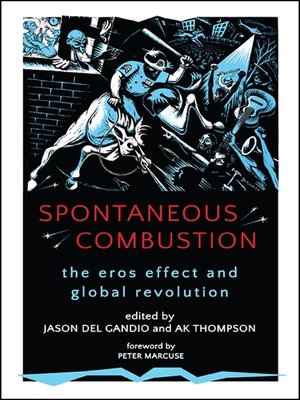 cover image of Spontaneous Combustion